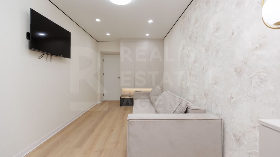 Vânzare, apartament, 2 camere, strada Miron Costin, Râșcani - Poză 9