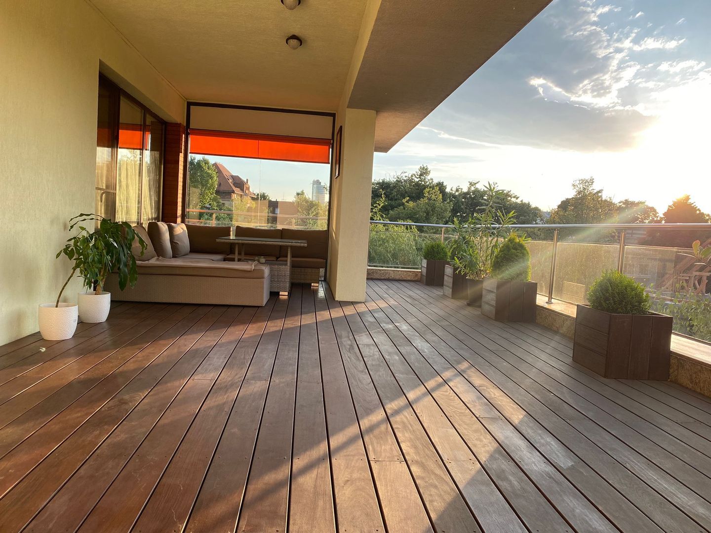 Washington Residence | Luxury Penthouse | Dorobanti | Garaj 2 locuri - Poză 11