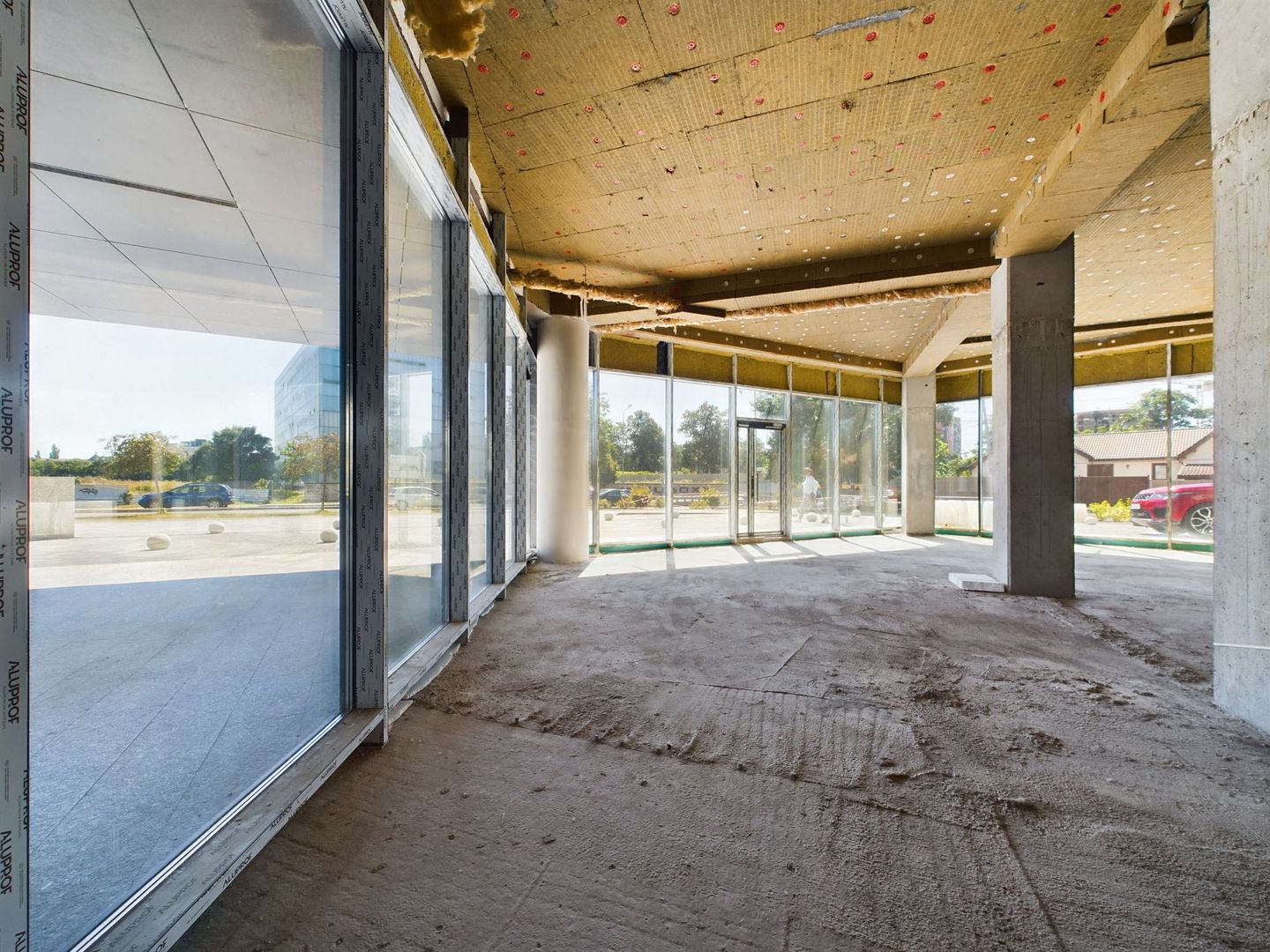 Spațiu comercial central în zona Circumvalațiunii City of Mara - Poză 8