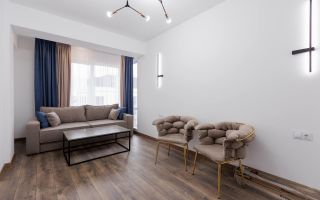 Vânzare, apartament, 2 camere, str. Calea Iesilor, sectorul Buiucani - Poză 6
