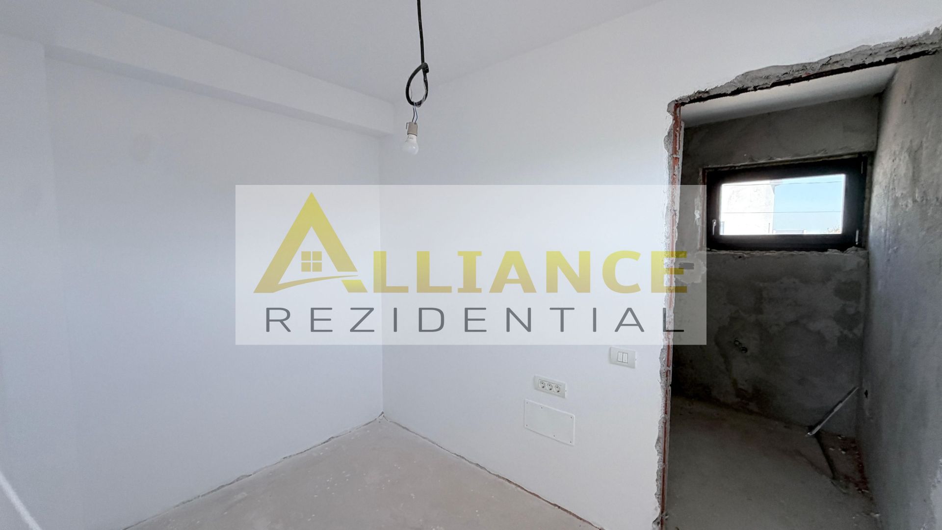 Casa Individuala - 4 camere - 3 bai - 300mp teren - Poză 9