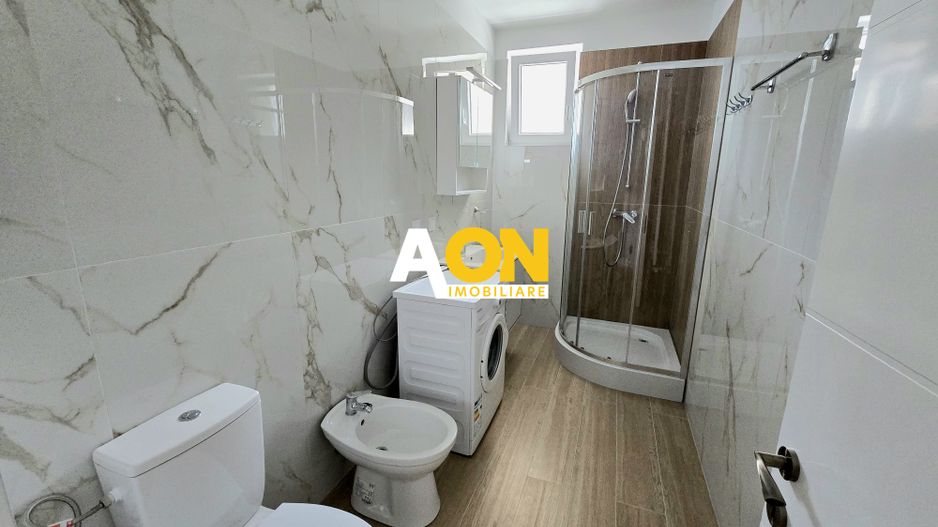 Apartament cu 2 Camere, Prima Închiriere, Garaj, Zona Alba Mall - Poză 7