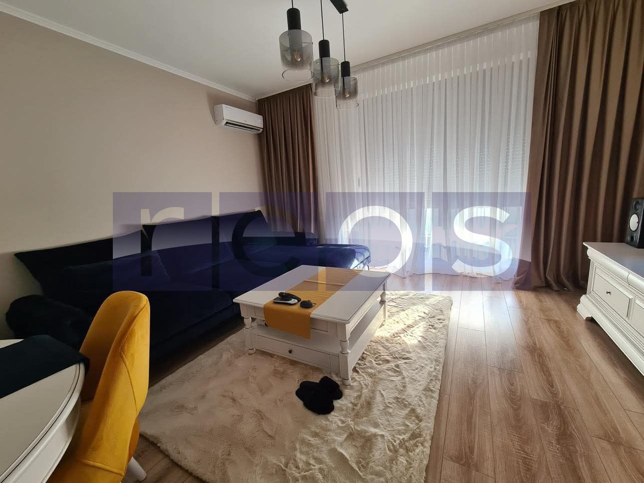 VANZARE 3 CAMERE | DECOMANDAT | ZONA TITAN - Poză 2