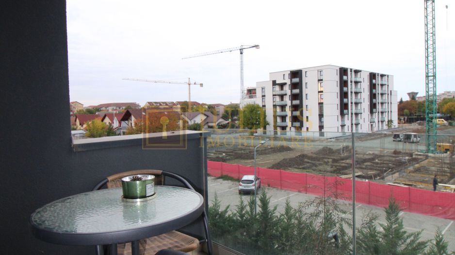 Zona Remus Radulet, 2 camere, centrala proprie - Poză 11