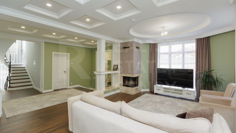 Vânzare, casă, 2 nivele, strada Teilor , Dumbrava - Poză 22