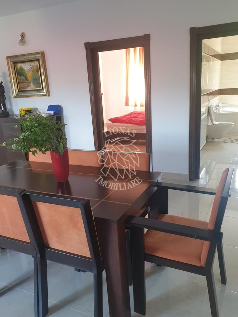 Casa 10 camere-teren 2000 mp-ideal pensiune-Bajenii de Jos EXCLUSIV - Poză 4