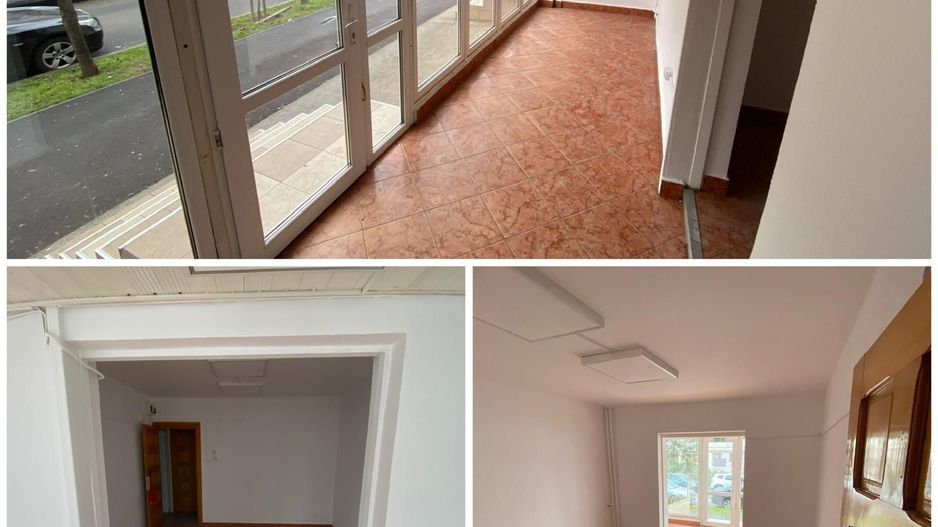 De vanzare/inchiriat spatiu comercial  Siderurgistilor 82.000 euro/2500 lei - Poză 4