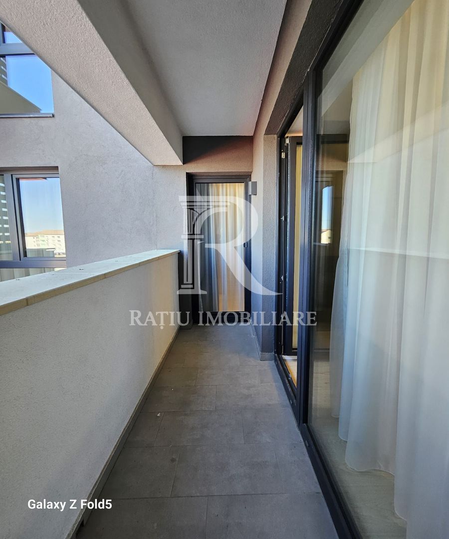 Apartament 2 camere | Parcare subterana | Prima Urbana | Oradea - Poză 10