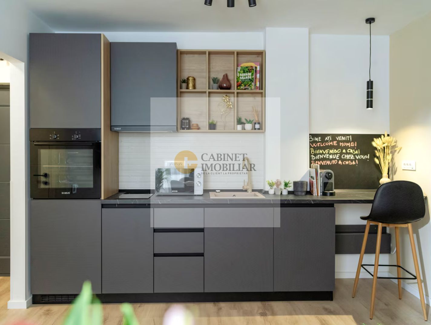 AIRBNB I Unirii - Centru Vechi I Etaj 4/7  I Balcon deschis - Poză 5