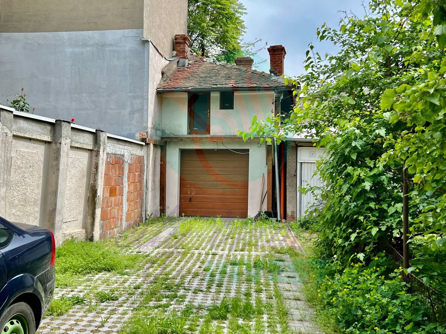 Garsoniera in vila Cotroceni-Centrala Proprie- - Poză 7