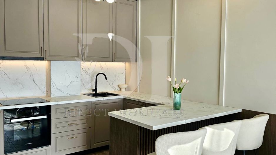 Apartament de vanzare | Zona Eroilor | bloc nou - Poză 7