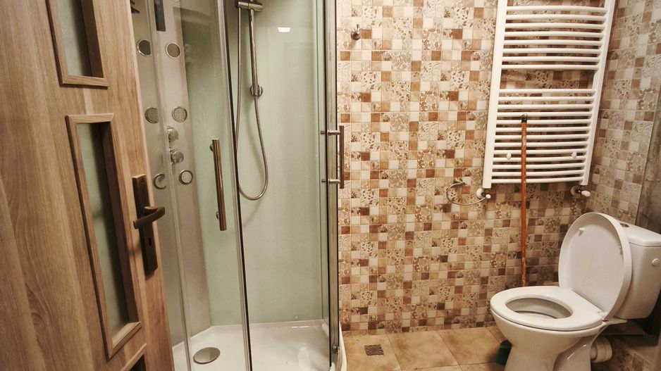 Apartament Sala Radio/Știrbei Vodă - Poză 7