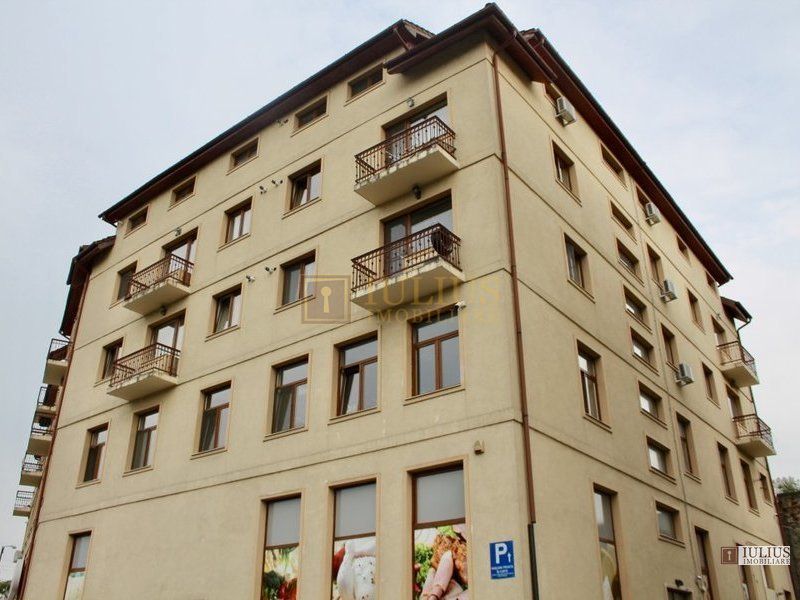 In apropierea complex-ului ISHO - Badea Cartan, centrala proprie - Poză 1