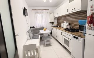 Apartamenr 2 camere, boxa, loc de parcare strada Pepinieri - Poză 3