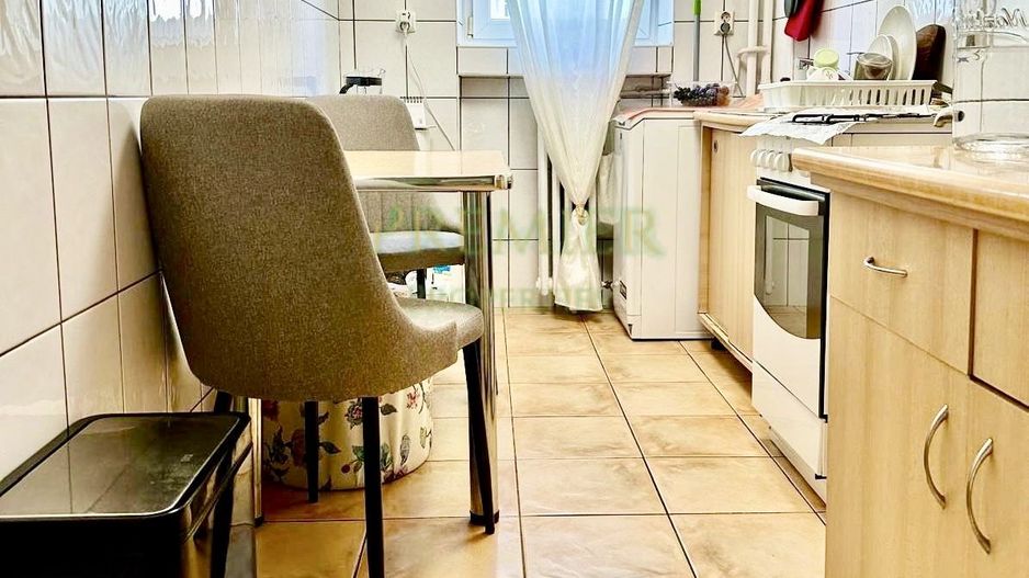 EXCLUSIVITATE APARTAMENT 3 CAMERE 2 BAI+BOXA INCLUSA IN PRET |STEFAN CEL MARE - Poză 7