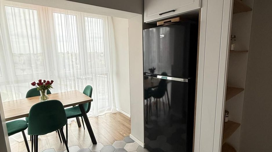 Vând apartament de lux 3 camere, decomandat, 72 mp, etaj 3/4 - Poză 15