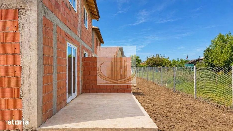 Duplex | 70 mp Utili | Teren 200 mp | 2 Parcări | Remetea Mare - Poză 6