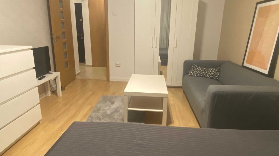 GARSONIERA MOSILOR, BUCATARIE INCHISA, REABILITAT, METROU 5 MINUTE - Poză 2