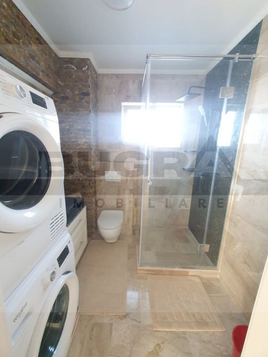Apartament 3 camere, 55 mp, etaj intermediar, cu parcare, zona Petrom - Poză 5