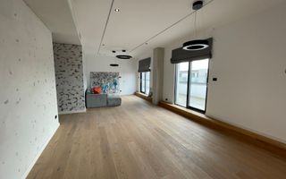 Penthouse sistem Smart home ready |  118 mp+terasa 76mp  | Upnorth Boutique - Poză 16