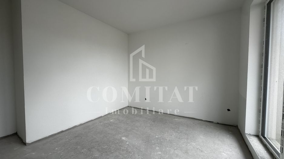 Apartament 2 camere | Bloc nou | Zona Str Cetatii-Floresti - Poză 6