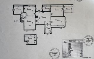 ⭐Spațiu elegant pentru birouri | Parter vilă interbelică | Kiseleff⭐ - Poză 13