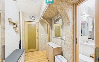Apartament cu 2 camere la parter în Vlaicu - Poză 6