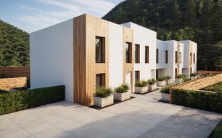 Apartamente noi 3 camere P+E - zona Podul Jelnei! - Poză 1