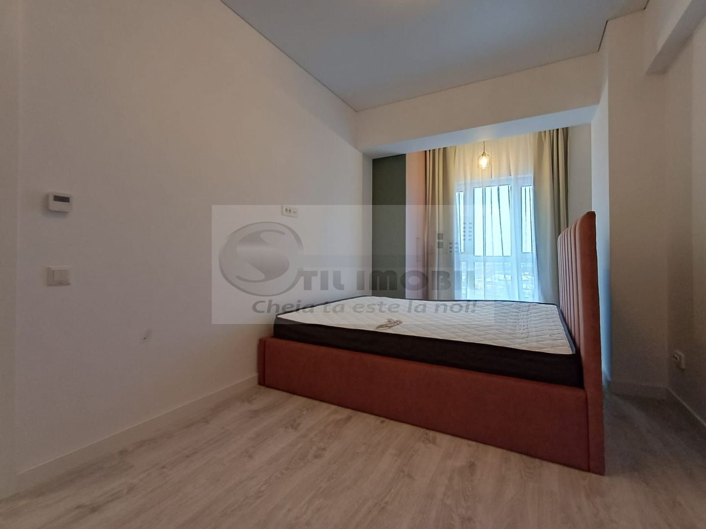 Apartament 2 camere – Complex Solumnia | Prima închiriere - Poză 5