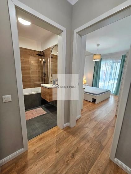 2 Camere Plaza Residence Sector 6 - Poză 12