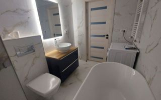 Apartament 2 camere, Soleia 8, etaj 3/4, cu loc de parcare și boxă - Poză 1