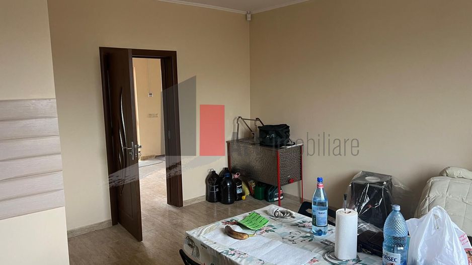 CASA CU TEREN DE 5000MP  - JUDET GIURGIU  30KM DE BUCURESTI - Poză 4