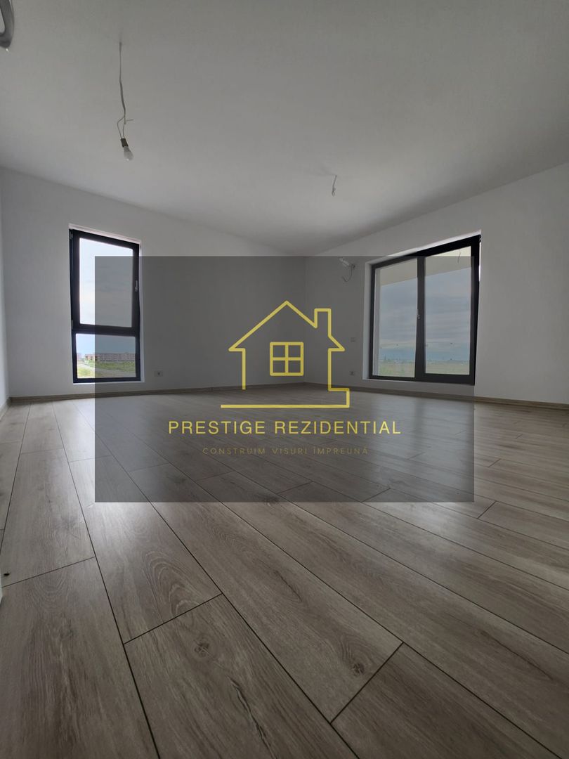 Apartament 2 Camere, PEMIUM,Smart Home,Incalz.pardoseala,PalladyMetrou - Poză 7