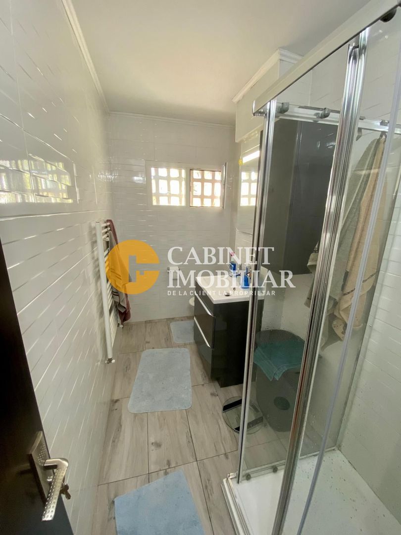 PRIMAVERII - 3 CAMERE SEMIDECOMANDAT - ETAJ 2 - FARA RISC - Poză 6