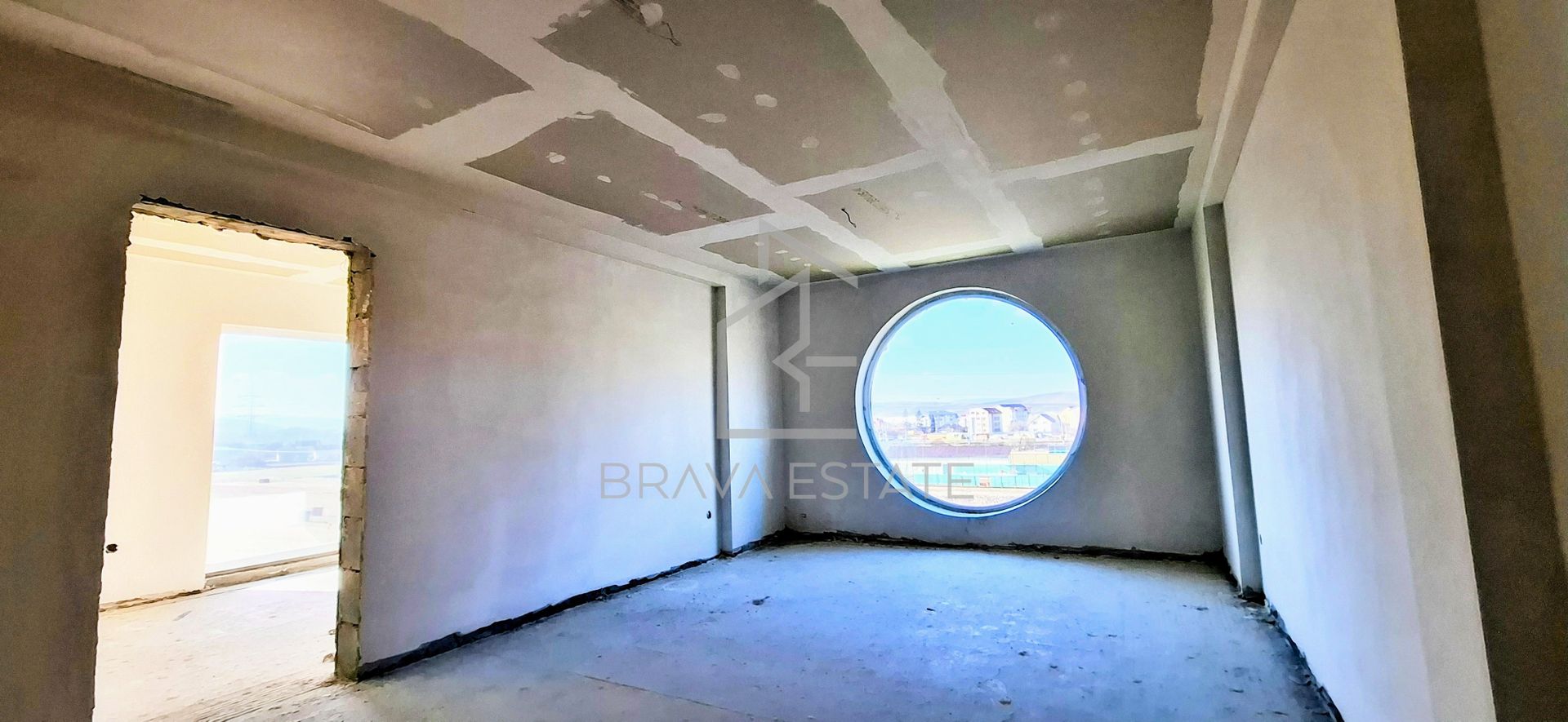 Casă individuală, 176mp, 5 camere, 3 dormitoare, 2 băi, Apahida - Poză 13