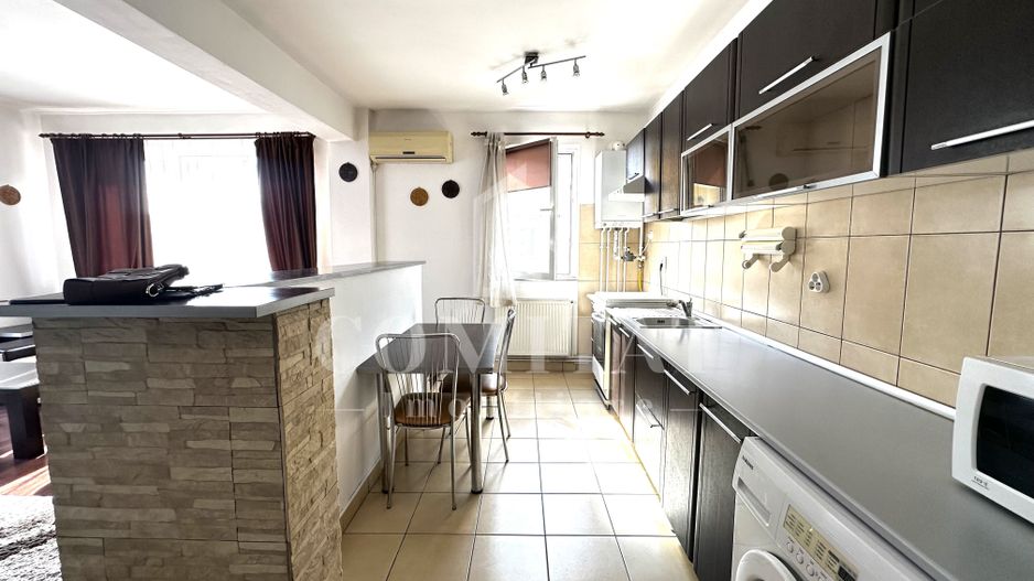 Apartament la etaj intermediar | Garaj | Boxă | Buna Ziua - Poză 13