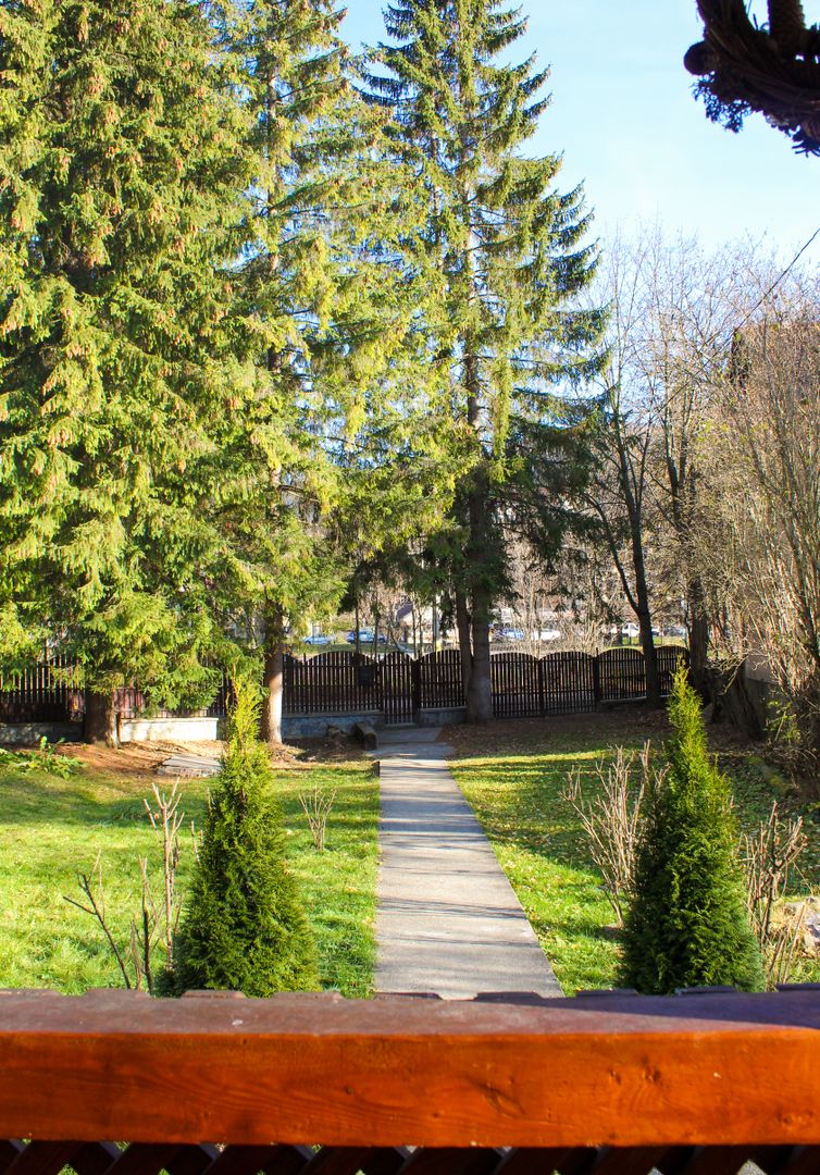 Vila/Pensiune cocheta la munte | Predeal, langa Partia Ski Clabucet - Poză 17