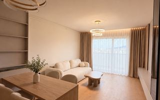 Apartament 2 camere | ULTRAFINISAT | Zona Eroilor / Floresti - Poză 2