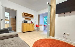 Apartament 2 camere. Decomandat. Cu Parcare.  La 5 min metrou Aparatorii Patriei - Poză 2