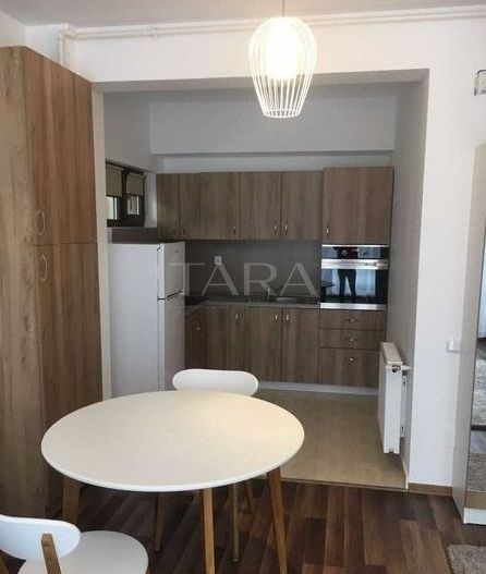 Apartament 1 camera in zona Dambul Rotund - Poză 4