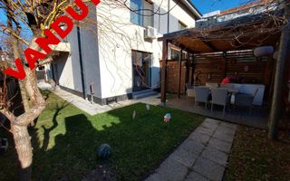 Casa tip duplex Theodor Pallady | 2 locuri parcare  - Poză 1