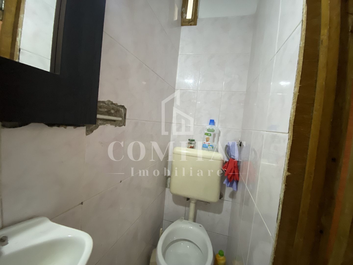 Apartament cu 3 camere | 83 mp | Zona Andrei Muresanu - Poză 8