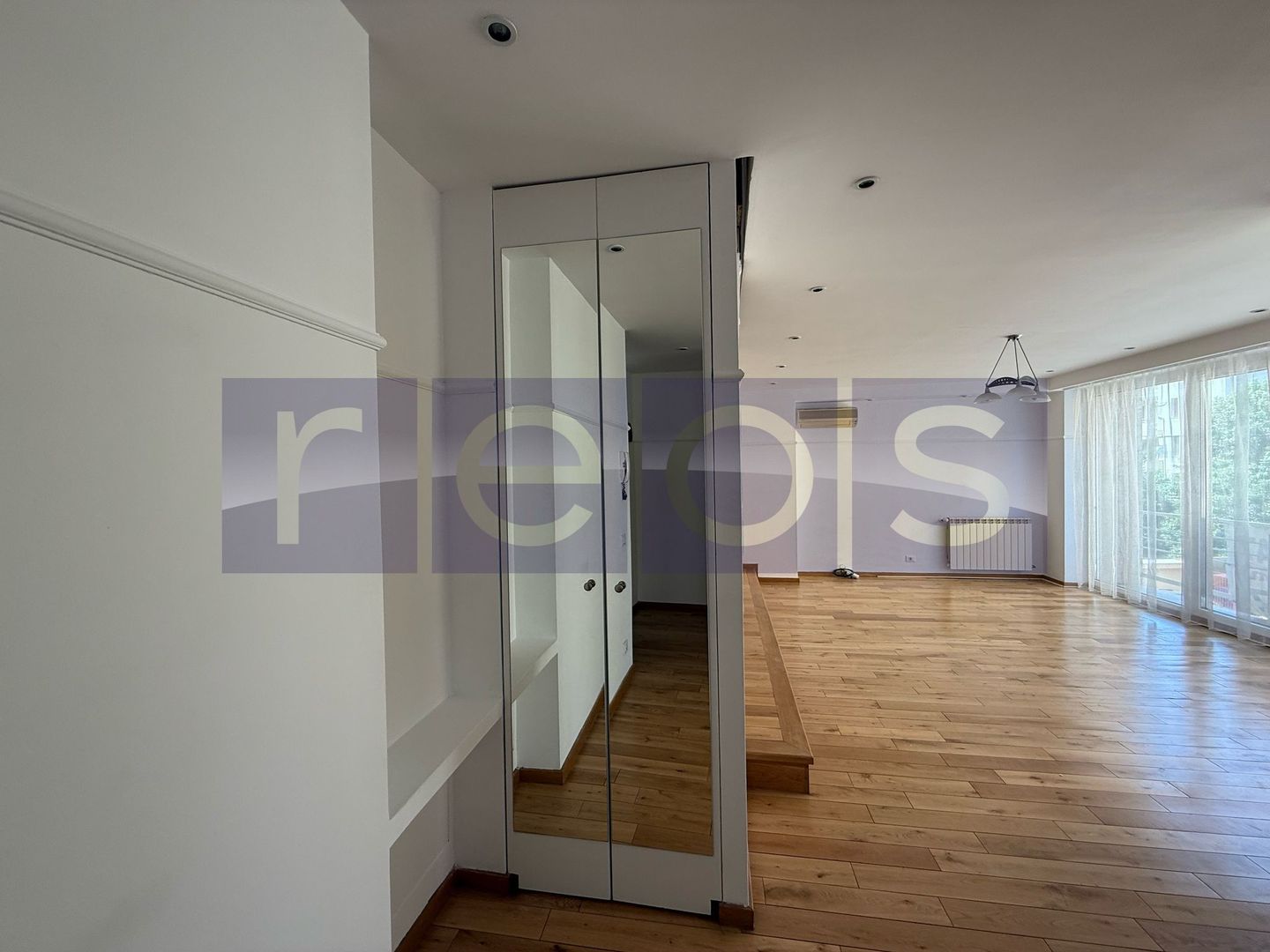 INCHIRIERE 3 CAMERE 80MP | HERASTRAU | MOBILAT SI UTILAT | LOC PARCARE - Poză 7