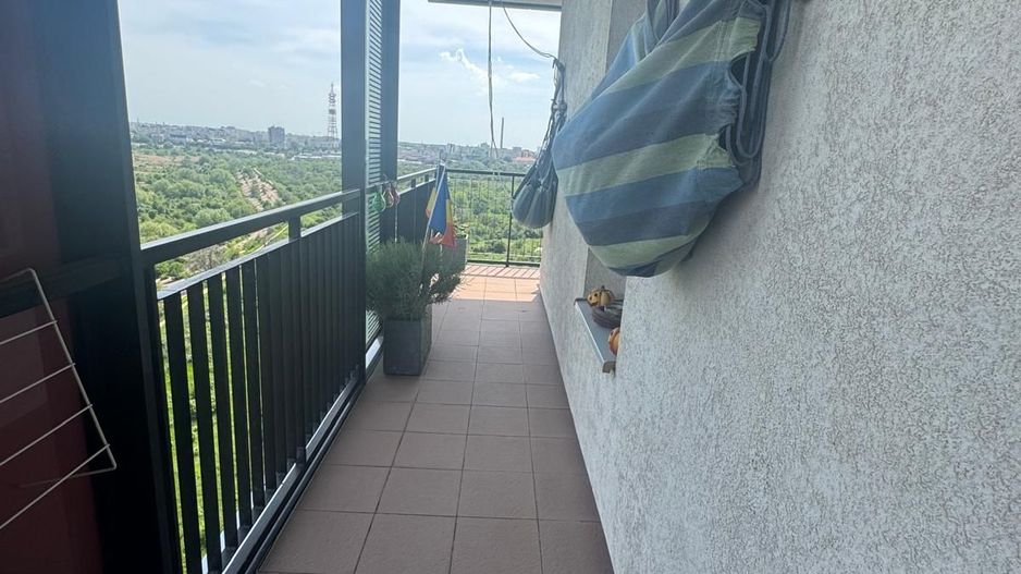 Apartament Asmita Gardens/Delta Văcărești - Poză 13