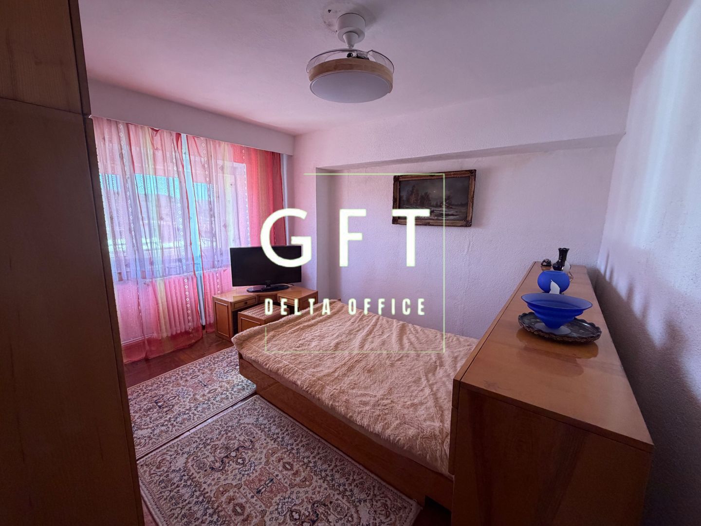 Apartament 3 camere, zona Eminescu - Poză 6