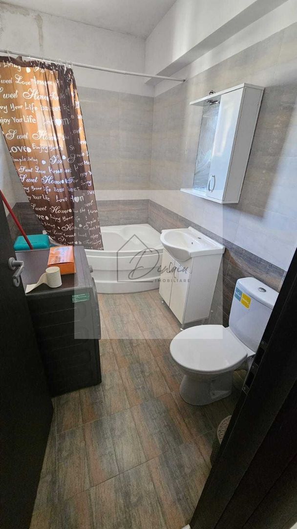 Apartament 2 camere Fundeni Dobroesti I loc parcare inclus I 60 mp - Poză 8