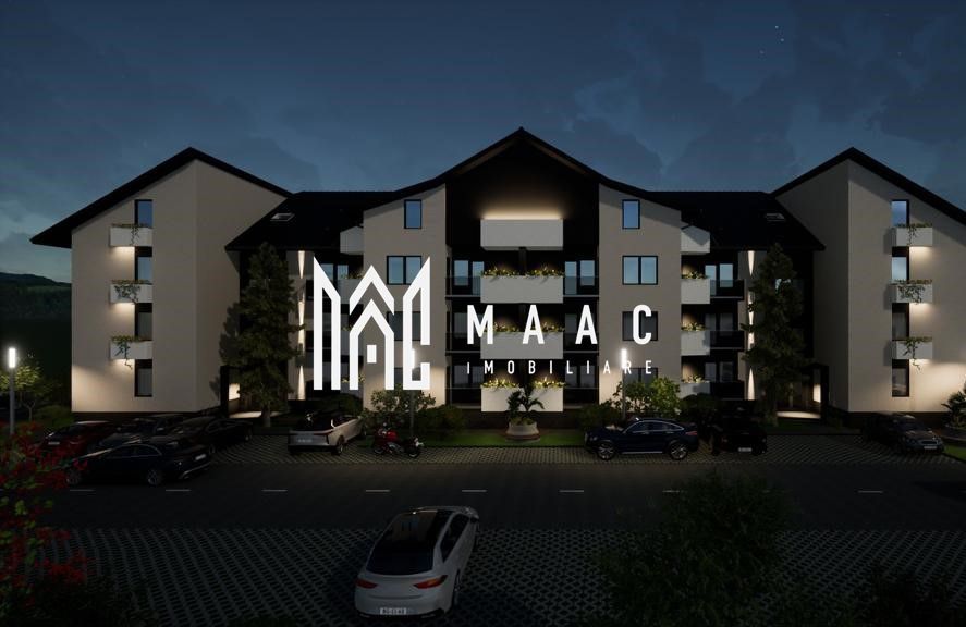 Apartament 2 camere | 2 Bai | Decomandat | Doamna Stanca - Poză 5