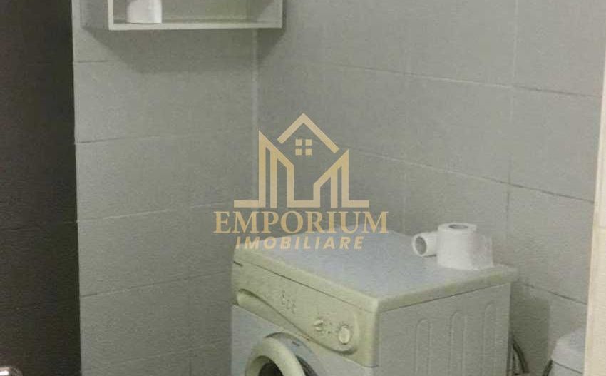 2 camere semidecomandate, parcare, Manastur, zona Bazei Sportive - Poză 7