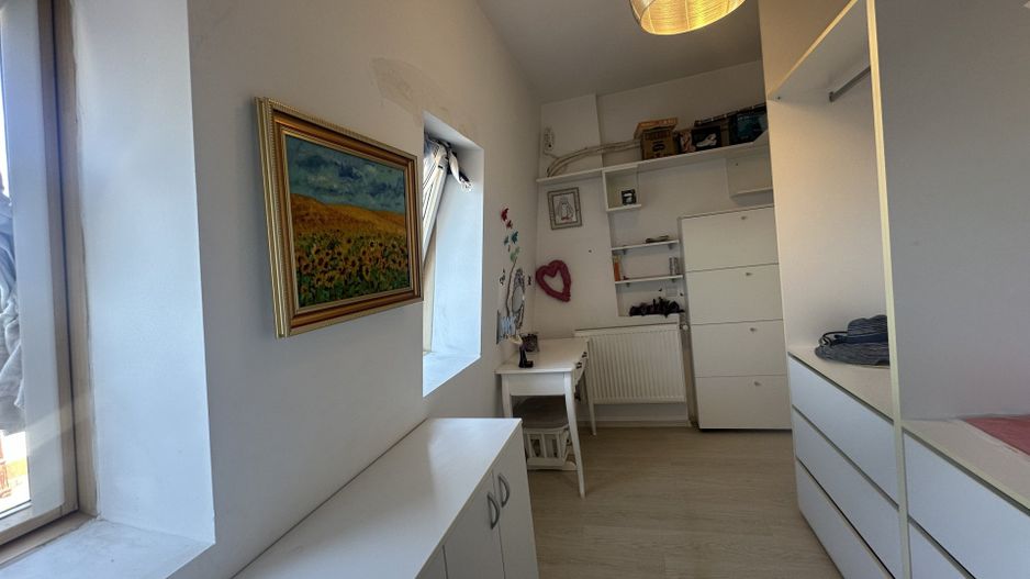 MAGURELE-NEW RESIDENCE, 3 CAMERE 90 MP, TERASA 40 MP, PARCARE! - Poză 21