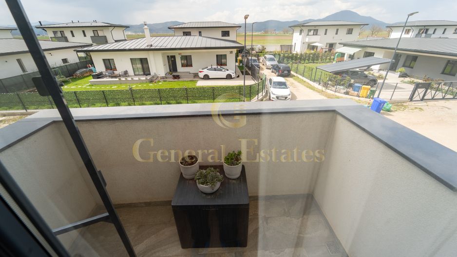 Casa deosebita in Cristian, Brasov - Poză 18